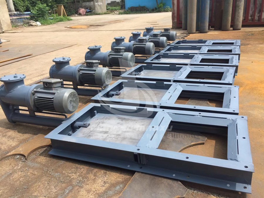 江苏茂旭液压科技有限公司产品有哪些