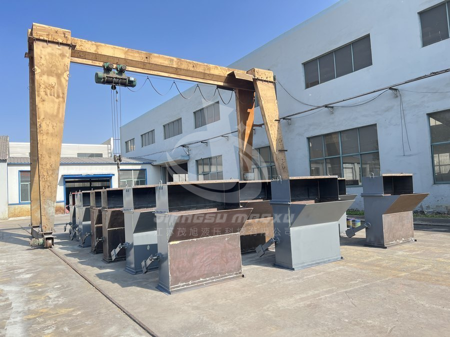 江苏茂旭液压科技有限公司优势有哪些